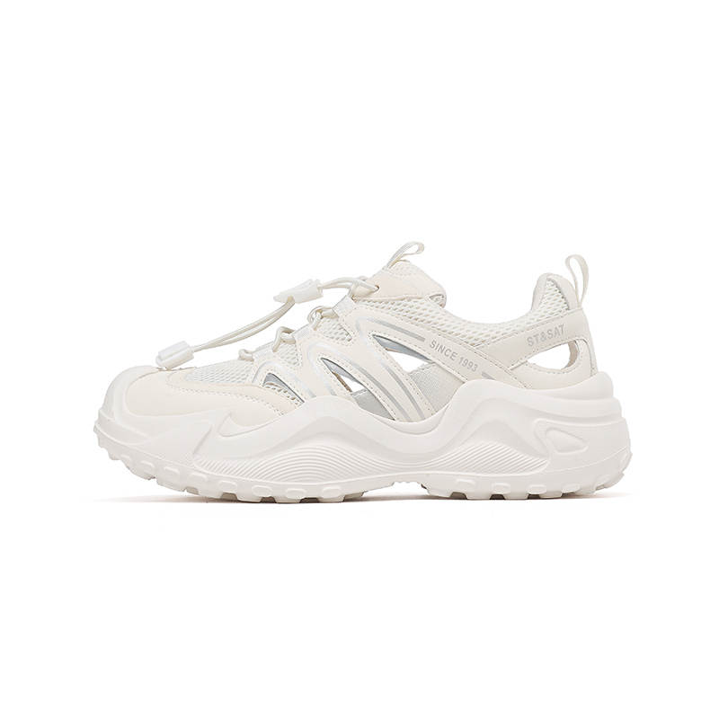 ST&SAT ST&SAT Breathable Low top Chunky Sneakers Women's