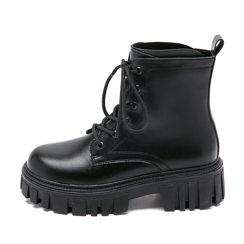 AGSDON AGSDON Ankle Boots Women's Black