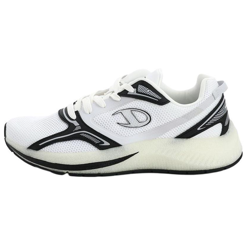 Champion Vibe Low top Casual Shoes Men's White