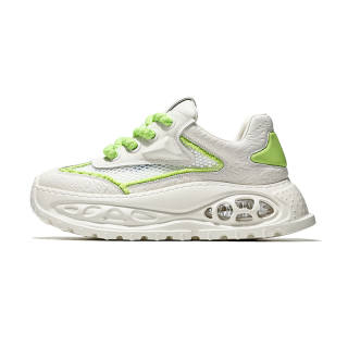 MOERBAI Breathable Lightweight Height Increasing Low top Casual Shoes Men's