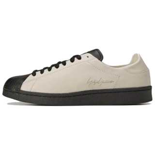 Y-3 Superstar Low-Top Sneakers