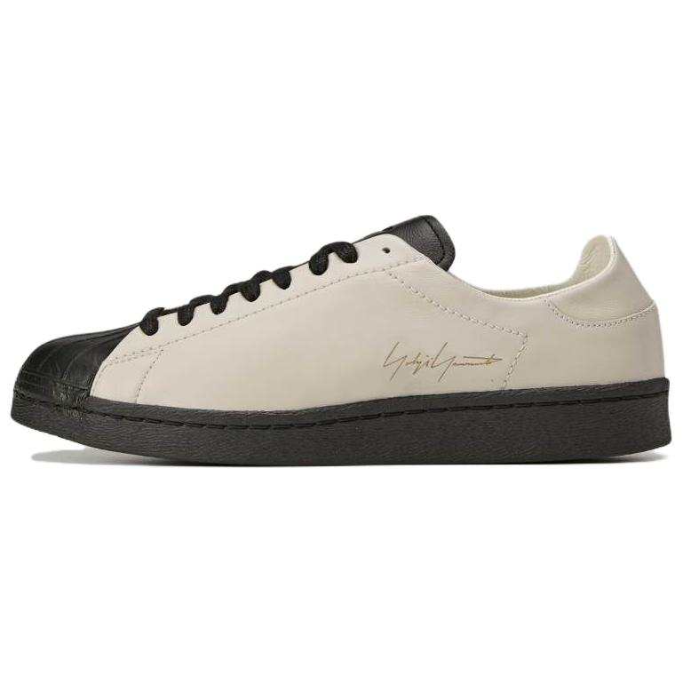 Y-3 Y-3 Superstar Low-Top Sneakers