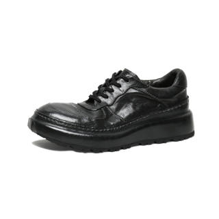 SAINTNJORD Casual Shoes Men's Black