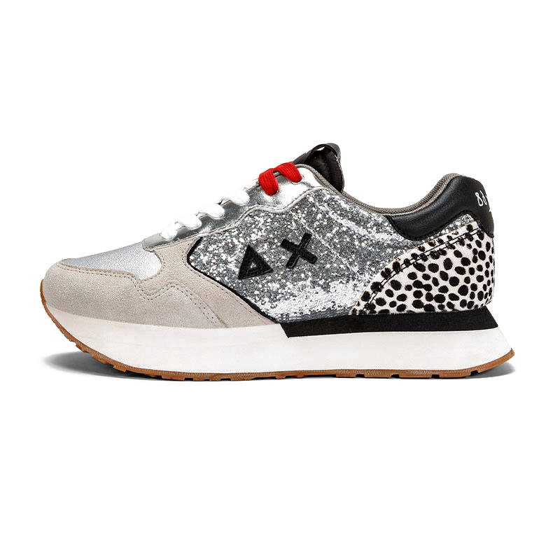 SUN68 Low top Casual Shoes Women's