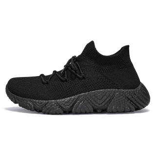 SENGUIBUCK Fabric Cushioning Slip Resistant Breathable Lightweight Cushioning Slip Resistant Breathable Lightweight