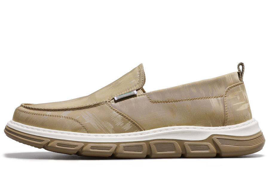 Desai Abrasion Resistant Abrasion Resistant Casual Shoes Men's