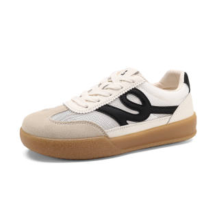 Marino Orlandi FOXER x Marino Orlandi Wear resistant And Lightweight Low top Skateboard Shoes Women's