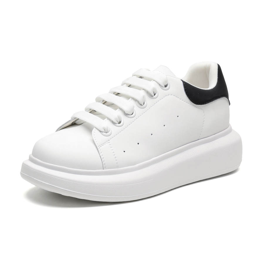 HUANAI Low top Skateboard Shoes Women's