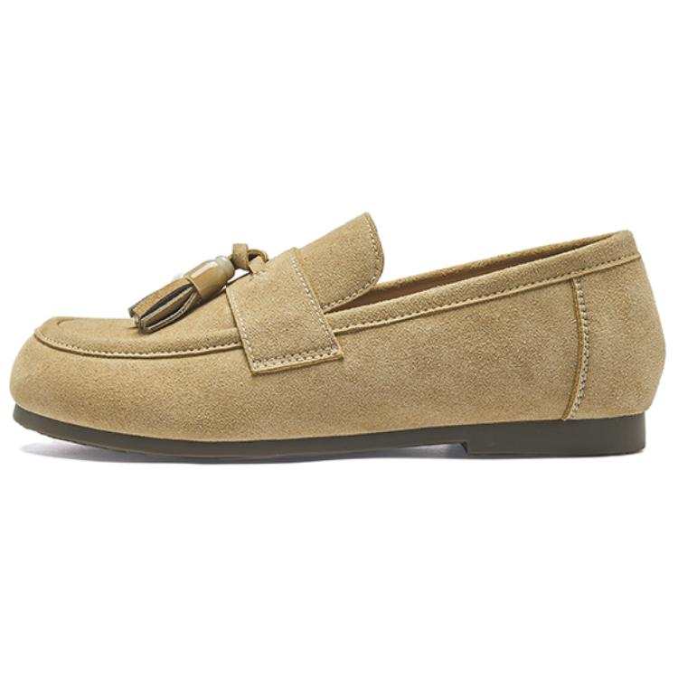 AGSDON AGSDON Loafers Women's