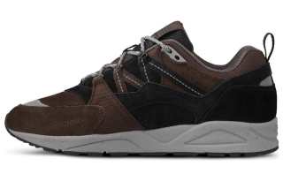 KARHU Fusion 2.0 Karhu 'Jet Black Java'