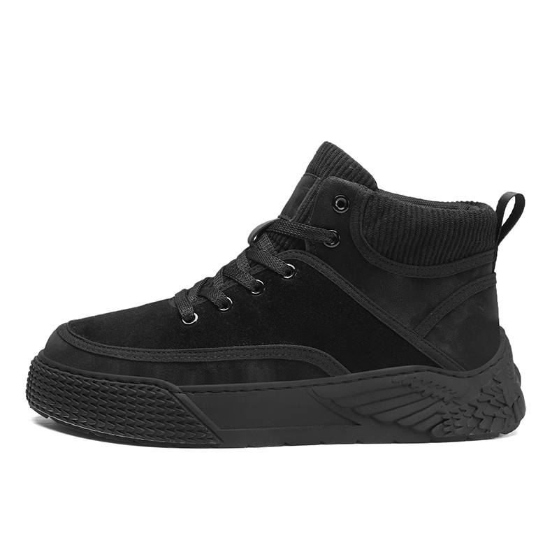 GAISIMA GAISIMA Combat Boots Men's