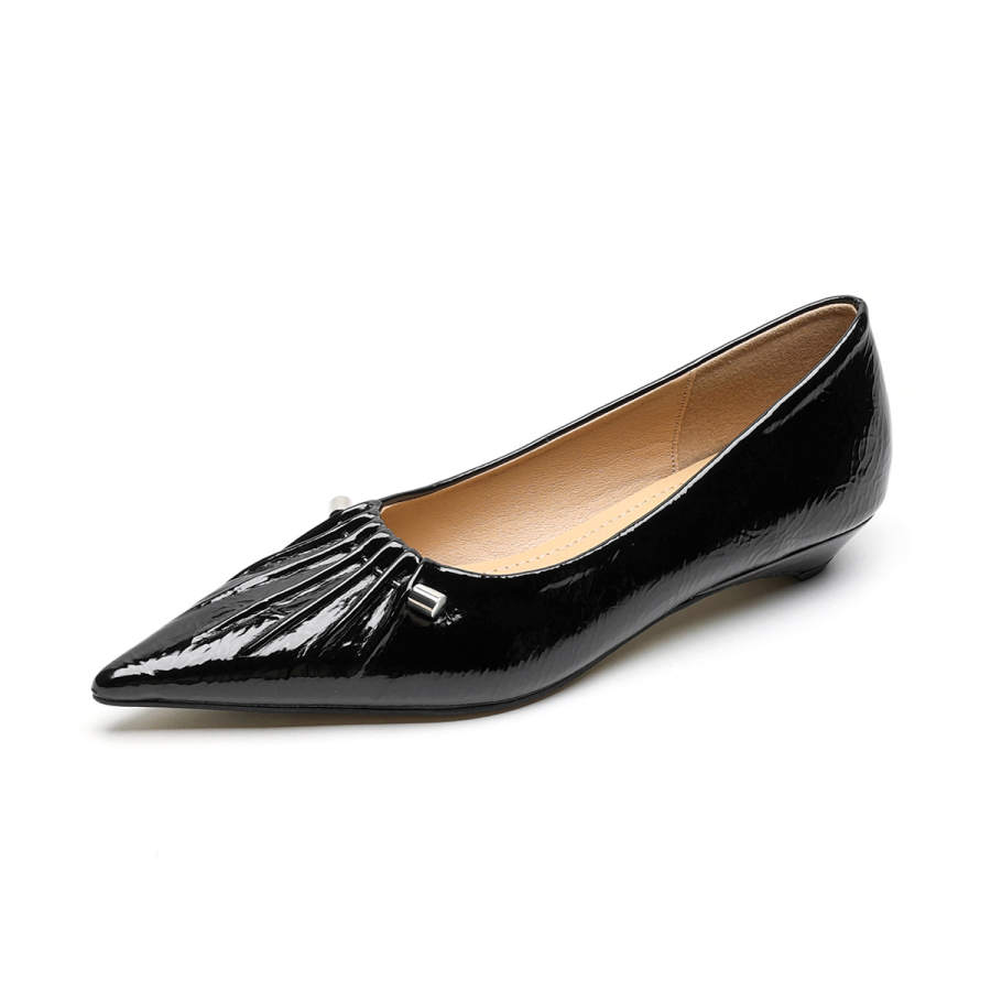 QITUMAUL High Heels Women's