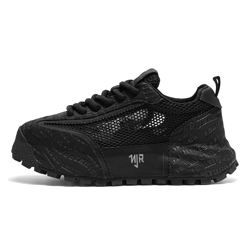 NANJIREN Low top Casual Shoes Men's