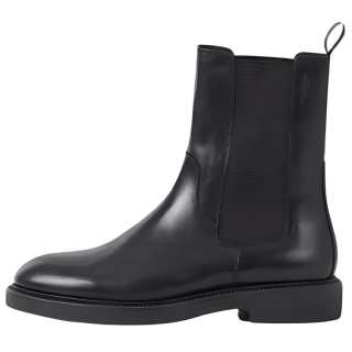 VAGABOND SHOEMAKERS Leather Chelsea Boots Women's Black