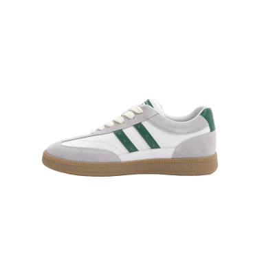 Nerdy Low top Skateboard Shoes Women's Green