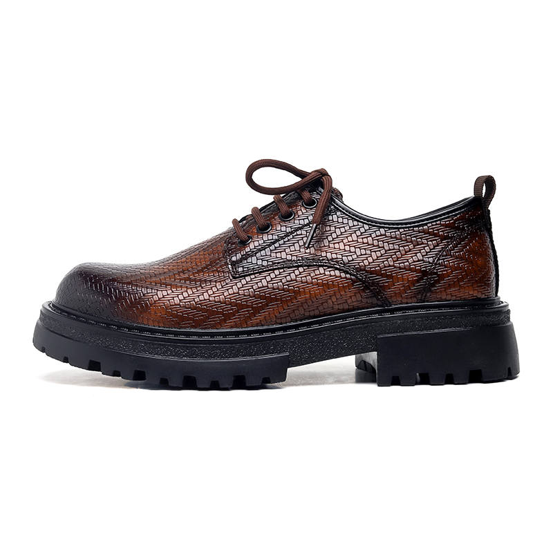 LUOMAIKE Men's Casual Shoes Men's Low Top