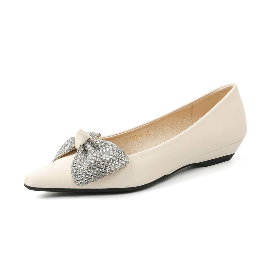 Bamiti Casual Single Shoes Women's