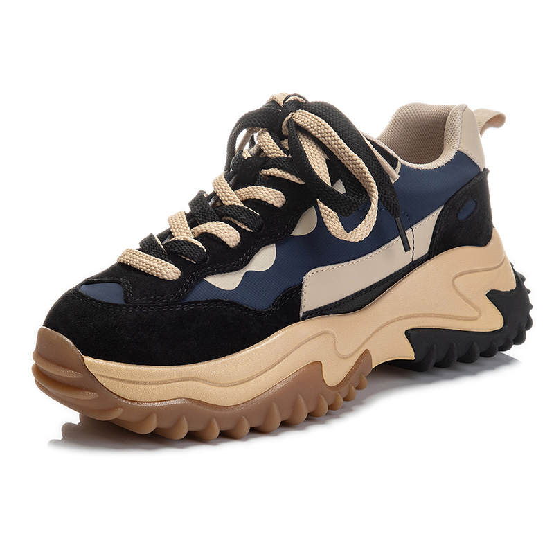 BANGQIAO Abrasion Resistant Breathable Lightweight Height Increasing