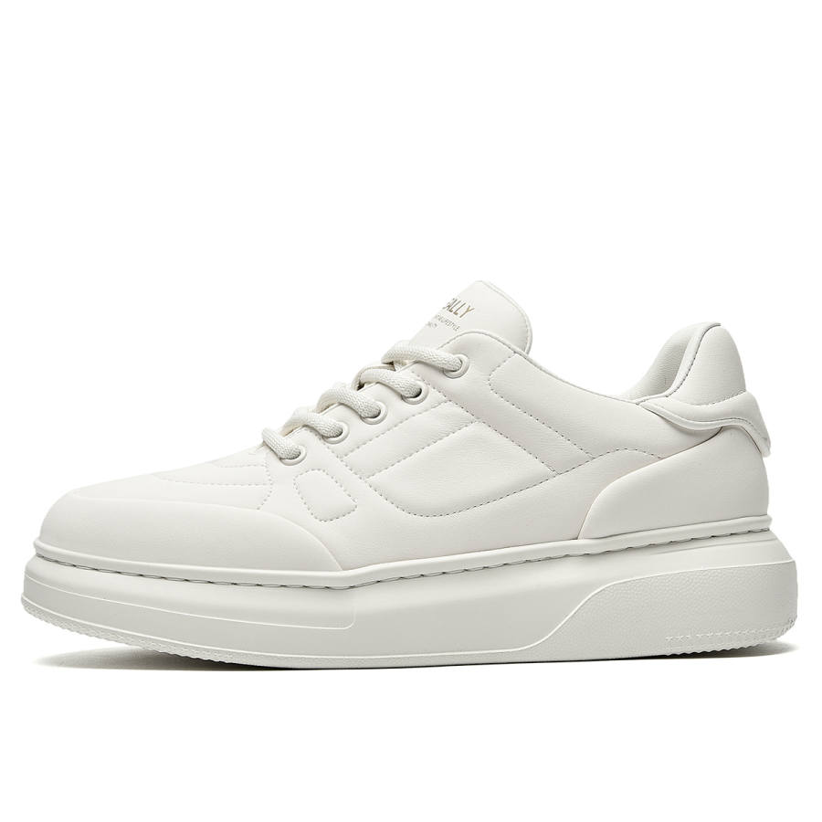 HLA Pu Stylish Skateboarding Shoes Men's