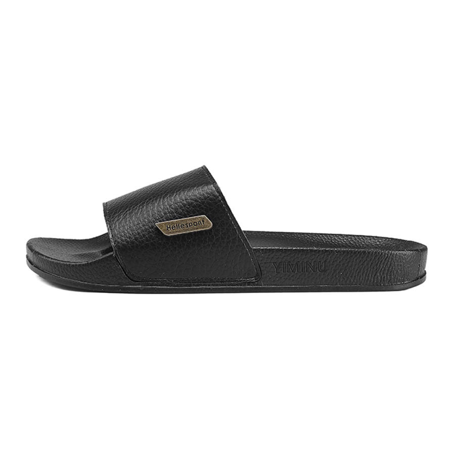 YIMINU Eminu EVA Abrasion Resistant Slide Slippers Men's