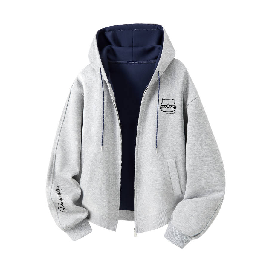 PAUL COSTELLOE Sweatshirt Unisex