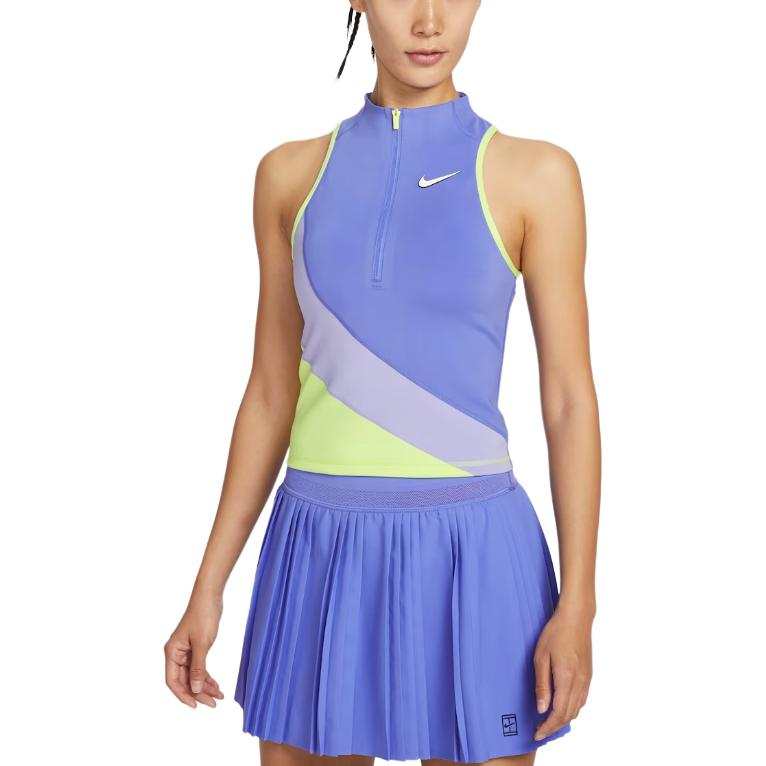 Nike NikeCourt Slam Women's Dri-FIT Tennis Tank Top