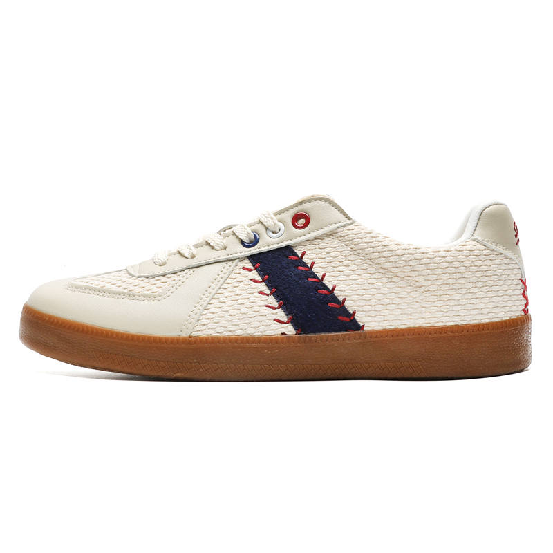 CariteSport Pu Slip Resistant, Abrasion Resistant, Lightweight Slip Resistant, Abrasion Resistant, Lightweight Low top