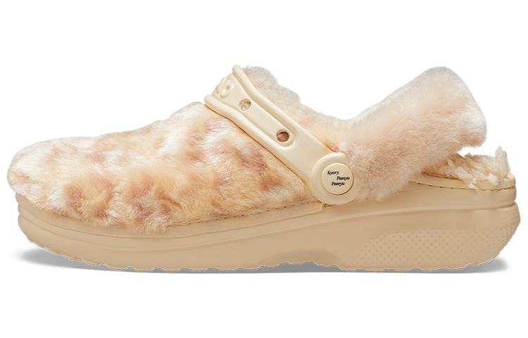 Crocs Kyary Pamyu Pamyu X Fur Sure Clog 'What If?'