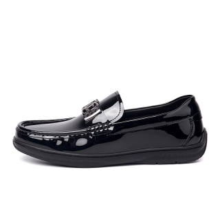 Bansley Loafers Men's Black