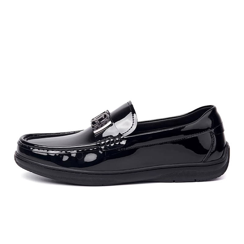 Bansley Loafers Men's Black