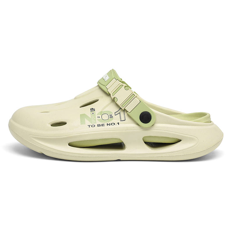 NANJIREN NANJIREN Clogs Men's