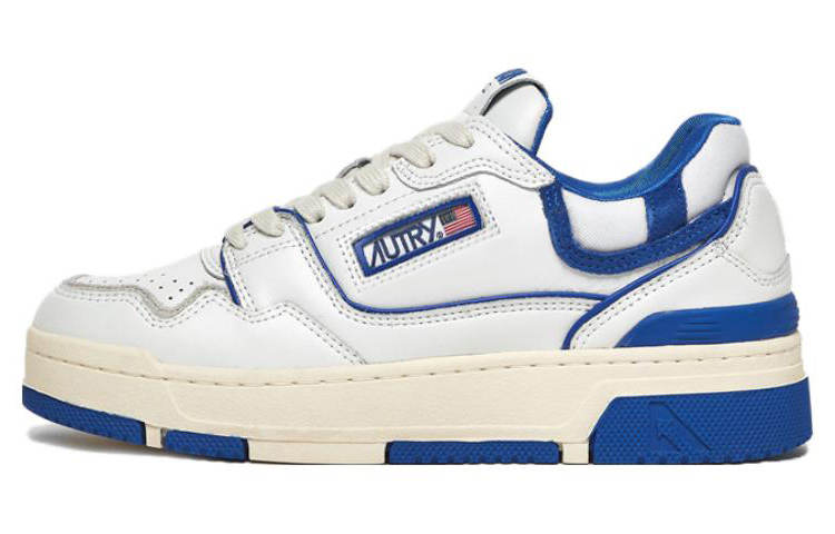 AUTRY AUTRY Medalist Low-top Sneakers