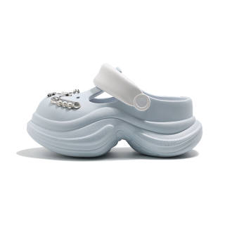 MIS. DANNY Clogs Women's