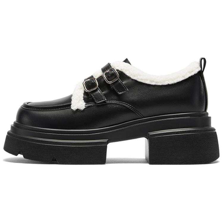 DAPHNE DAPHNE Casual Single Shoes Women's