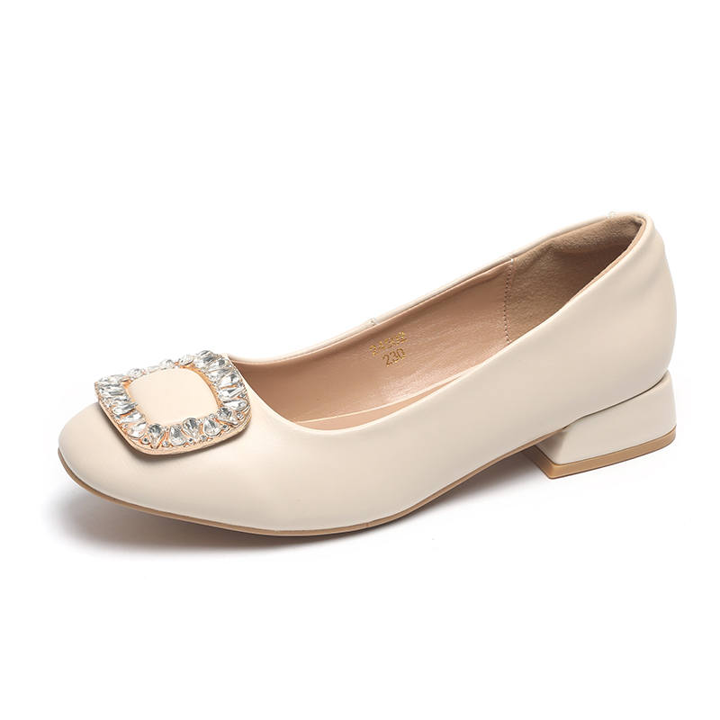 O.L Sheepskin Casual Shoes Women's