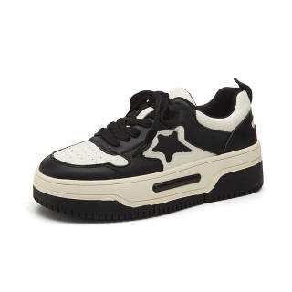 Naiyee Low top Skateboard Shoes 5cm Women's