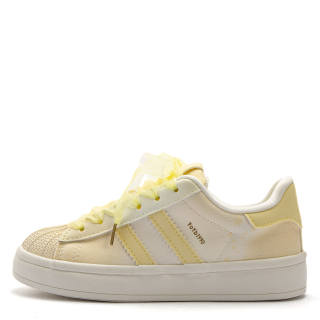 STAE Fabric Low top Skateboard Shoes Women's