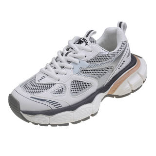 ANNAI Chunky Sneakers Women's Low Top