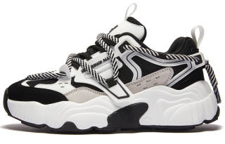 RIFUGIO VO' Mesh Low top Chunky Sneakers Unisex