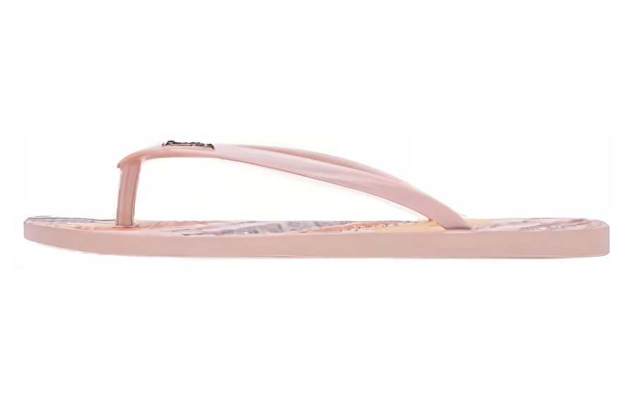 Ipanema Slip Resistant Slip Resistant Flip Flops Women's Pink