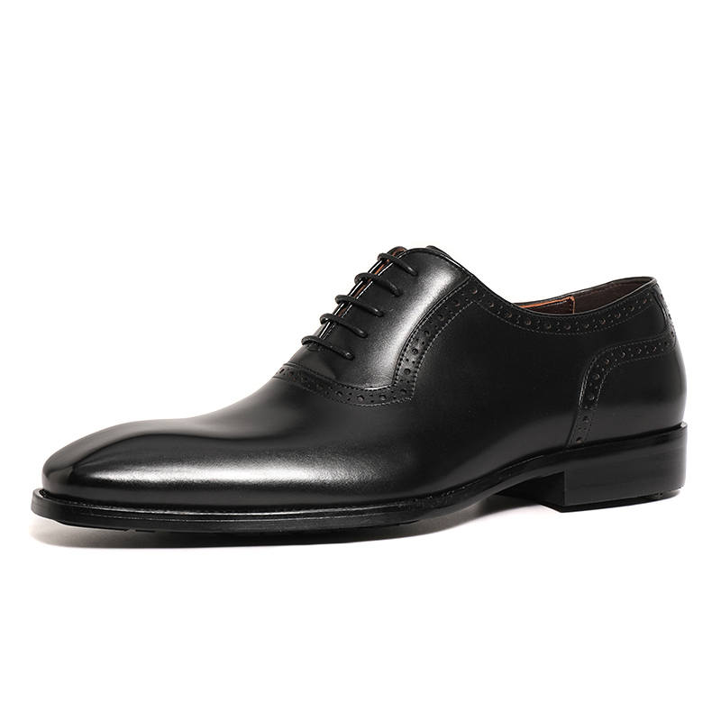 Bansley Bansley Dress Shoes Men's Low Top