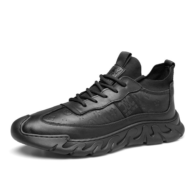 H2 H2 Lightweight Low top Casual Shoes Men's