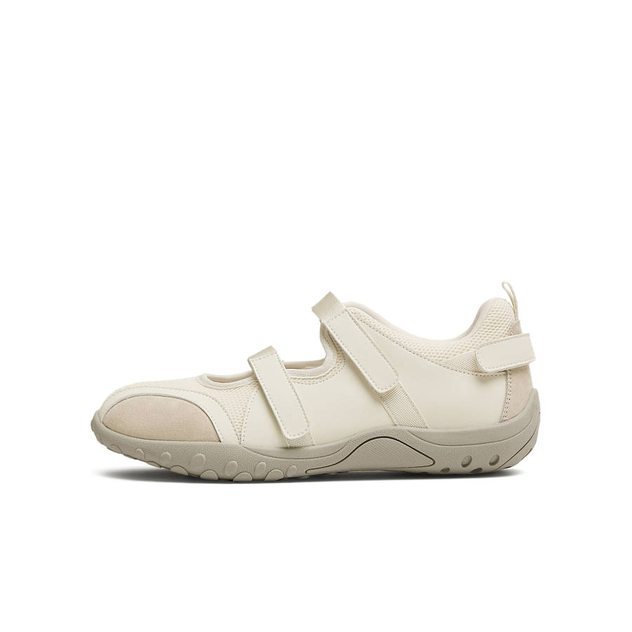 Teenmix Yuedong Ballet Collection Flat Mary Jane Shoes Women's