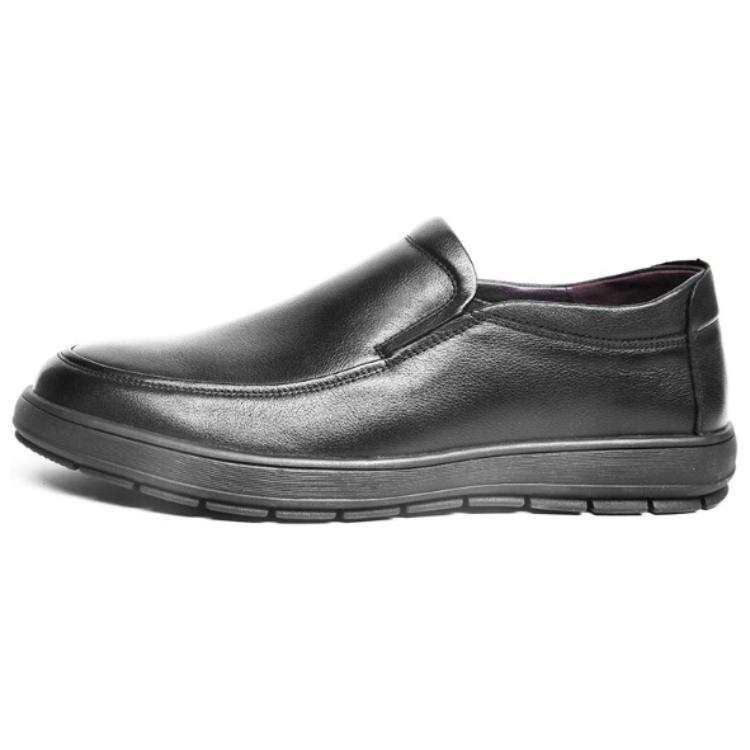 3515 Men's Casual Shoes Men's Black