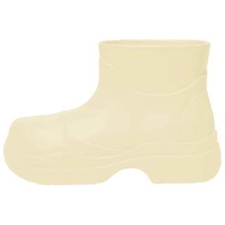 Rockfish Weatherwear Hayden Ankle Boots Women's Light Yellow
