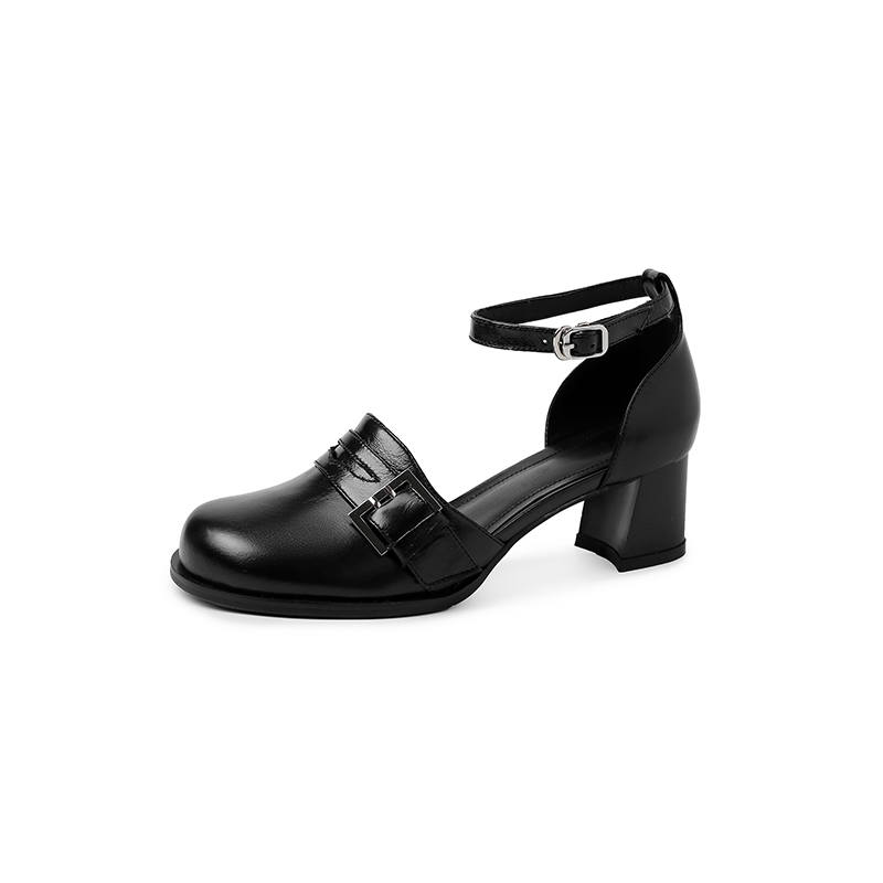 YIKEFEI YIKEFEI High Heels Women's