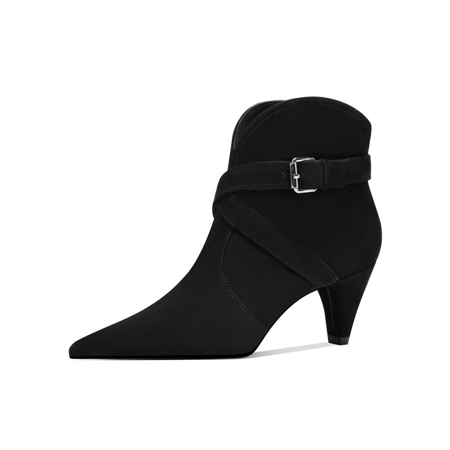 Shesrim Ankle Boots Women's