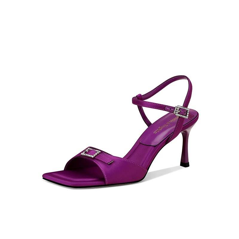 JESSICA SOPHIA Stylish Sandal 7cm Women's