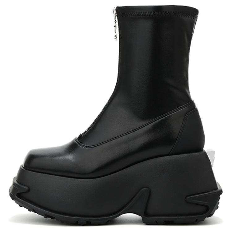 DAPHNE LAB DAPHNE LAB Candy Series Ankle Boots Women's