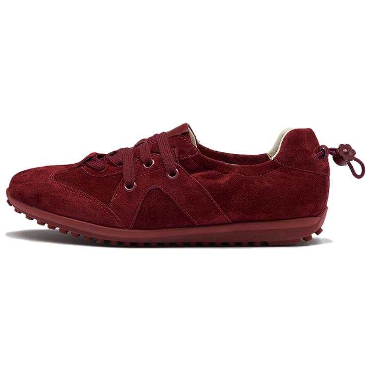 Le Saunda Sugar Bean Princess Low top Casual Shoes Women's